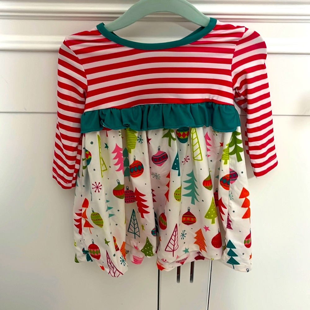 Christmas dress!